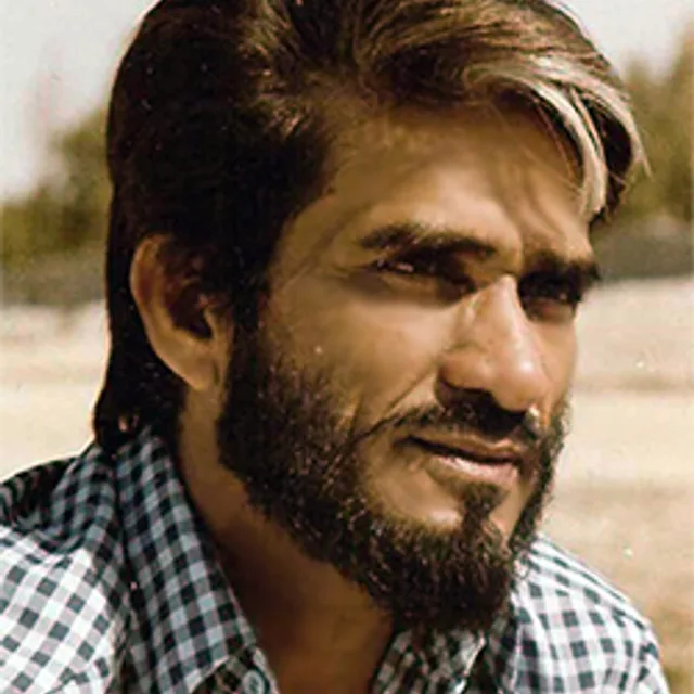 Mac Mohan