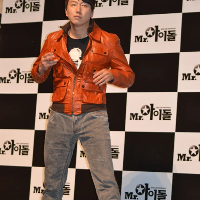 Kim Soo-ro