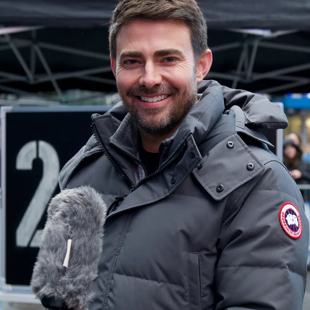 Jonathan Bennett