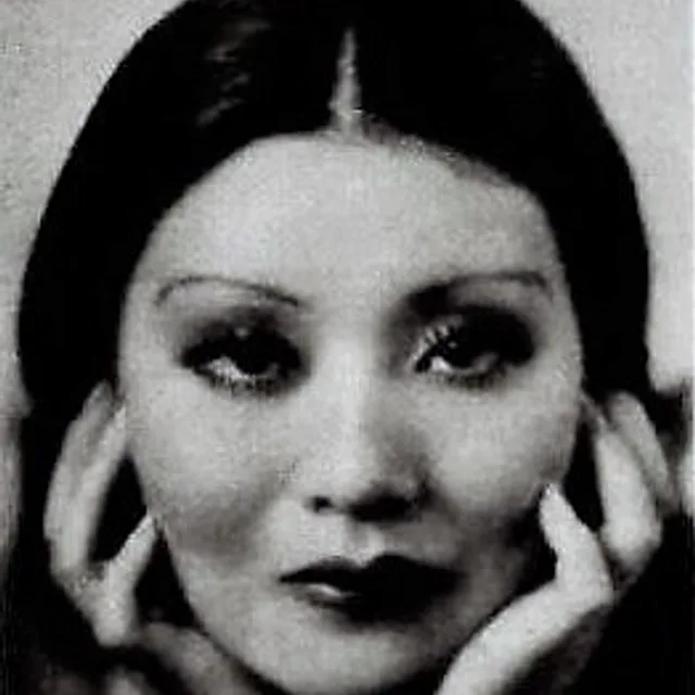 Toshia Mori