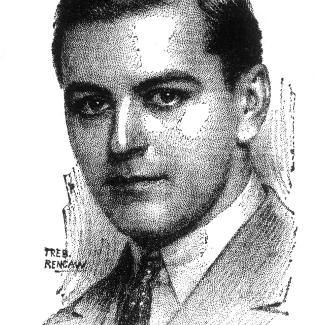Sebastian Shaw