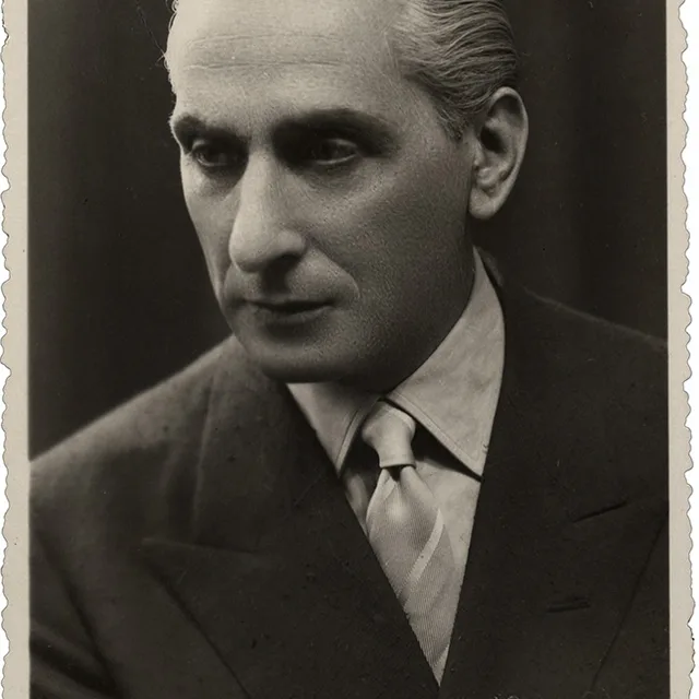Antonio Veretti