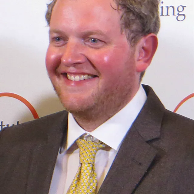 Miles Jupp