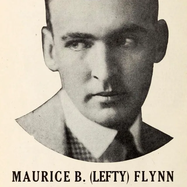 Maurice Bennett Flynn
