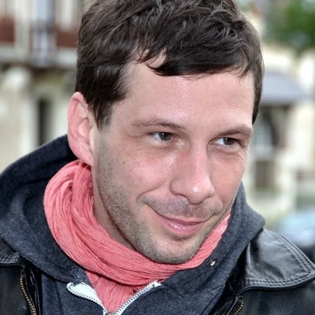 Alex Beaupain