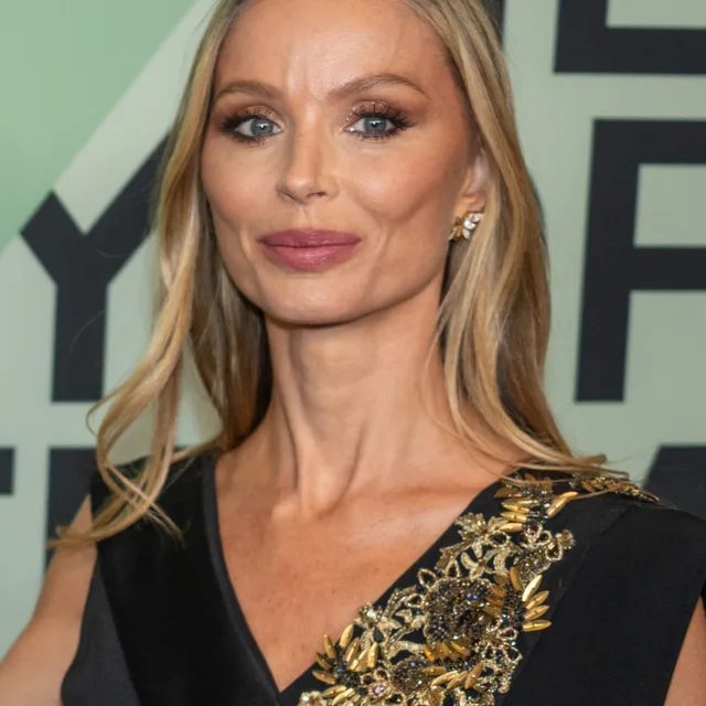 Georgina Chapman