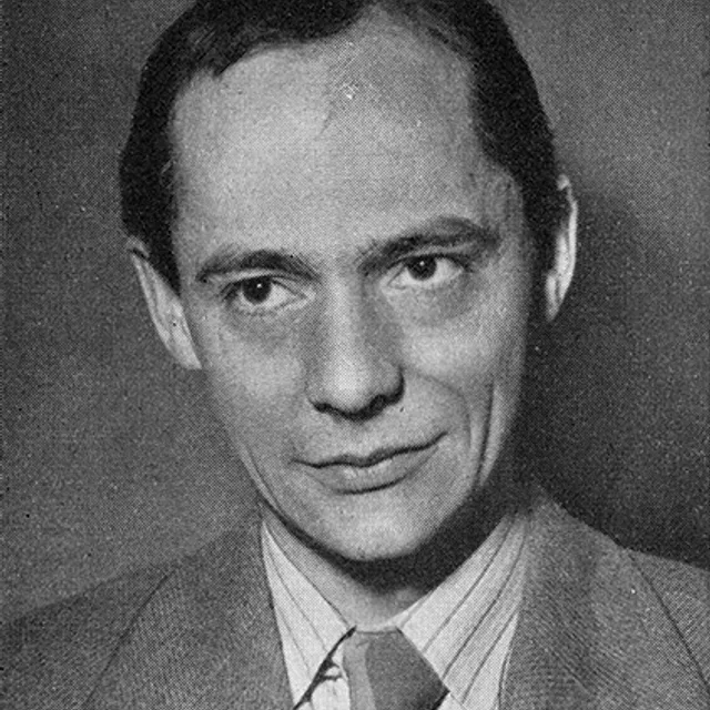 Bengt Ekerot