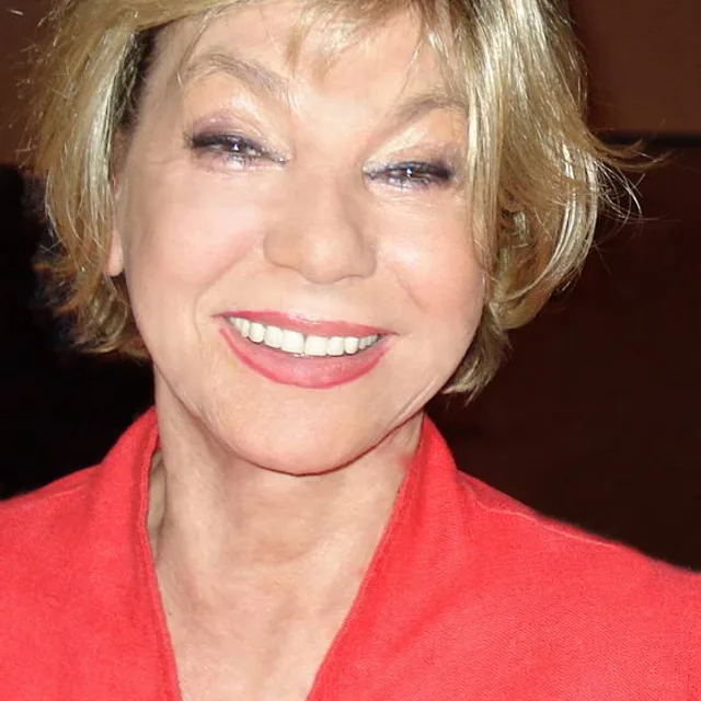 Judy Winter