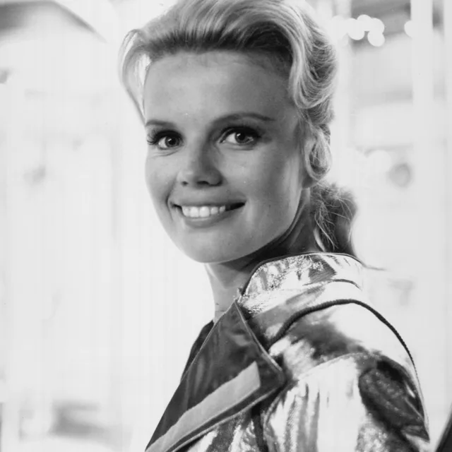 Marta Kristen