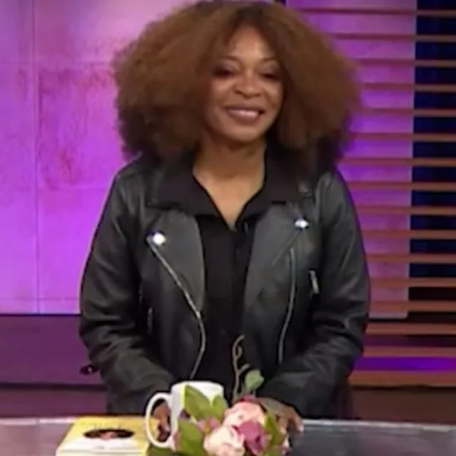 Tina Lifford