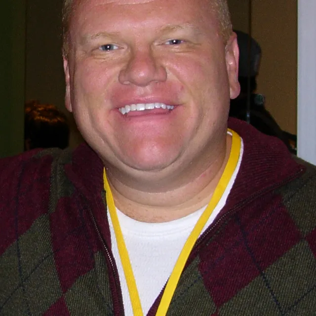 Larry Joe Campbell