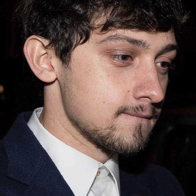 Craig Roberts