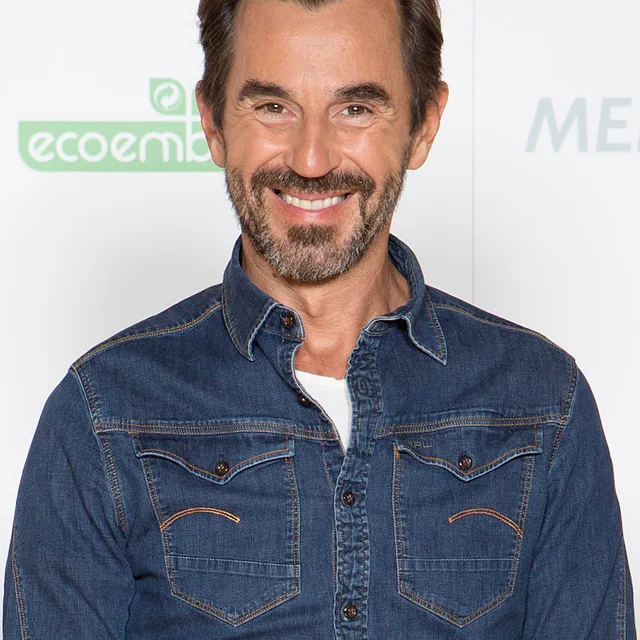 Santi Millán