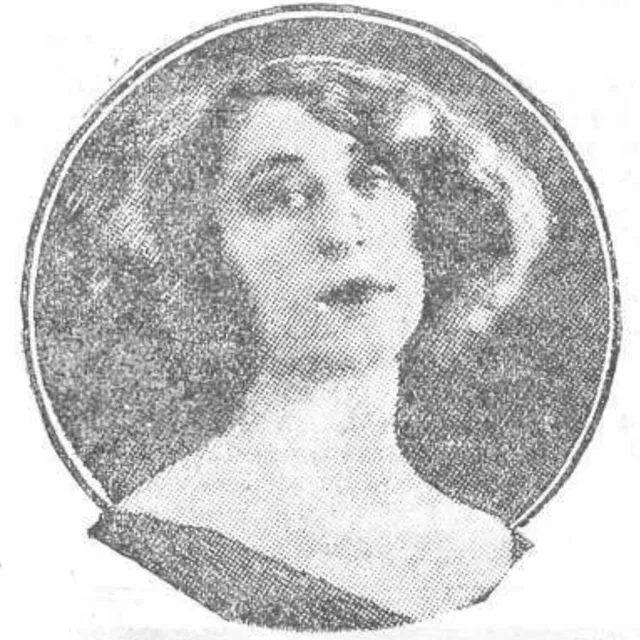 Magda Donato