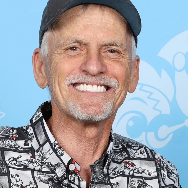 Rob Paulsen