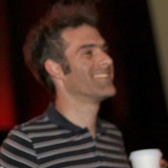 Ronald Bronstein