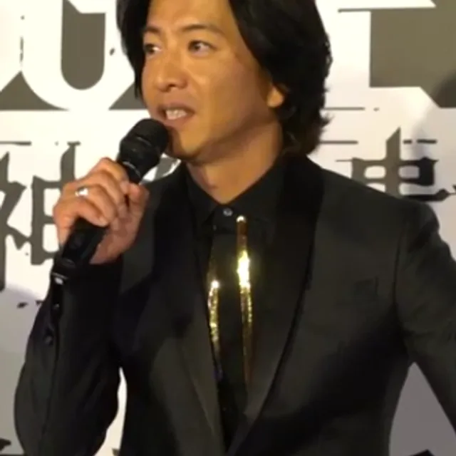 Takuya Kimura