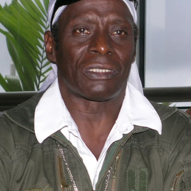 Sidiki Bakaba
