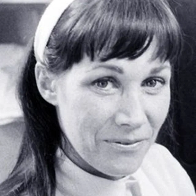 Verna Bloom