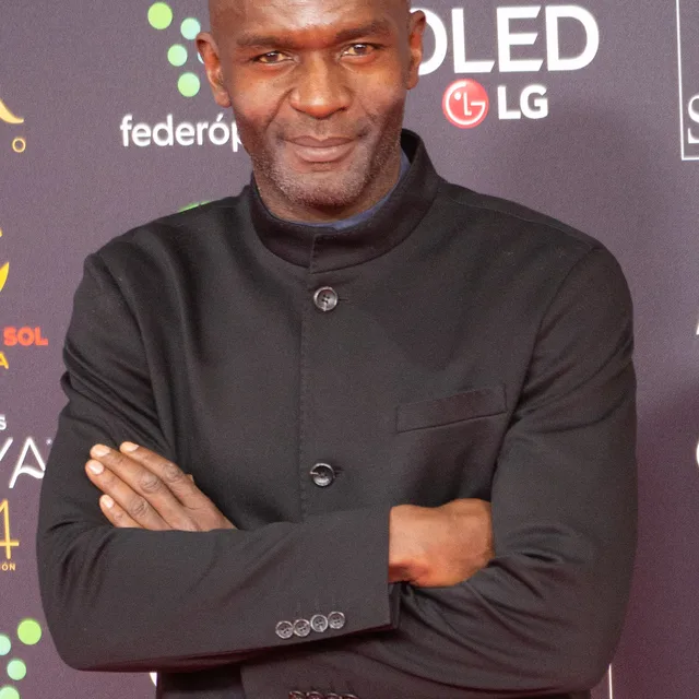 Emilio Buale