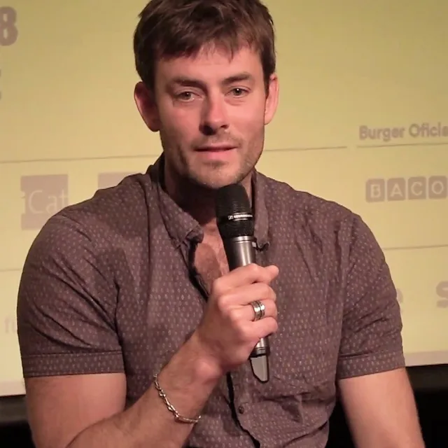 Gísli Örn Garðarsson