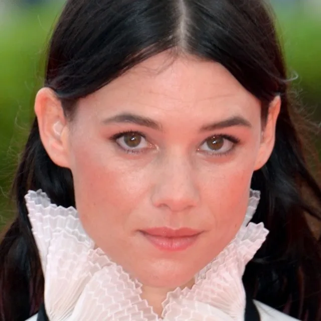 Astrid Berges-Frisbey