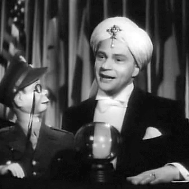 Edgar Bergen
