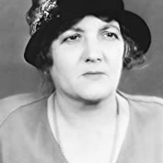 Adrienne D'Ambricourt
