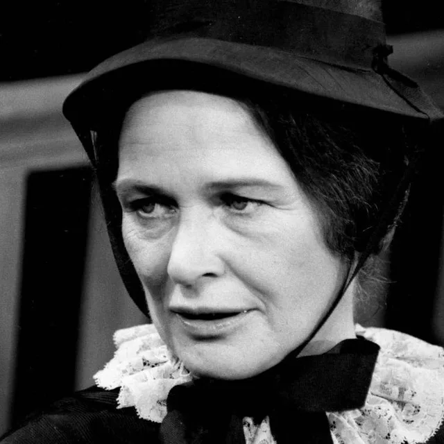 Colleen Dewhurst