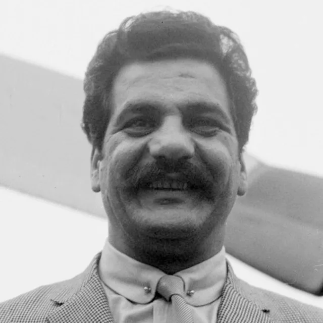 Erol Taş