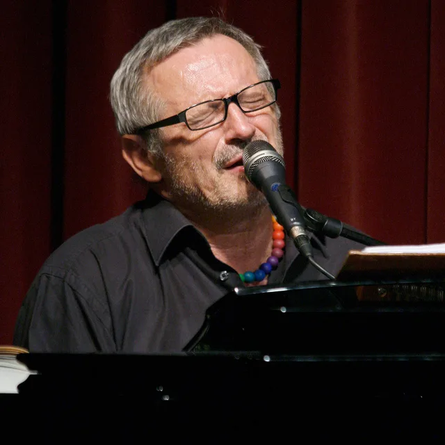 Konstantin Wecker