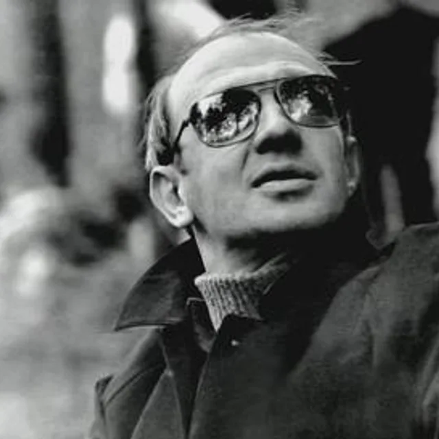 Ilya Averbakh