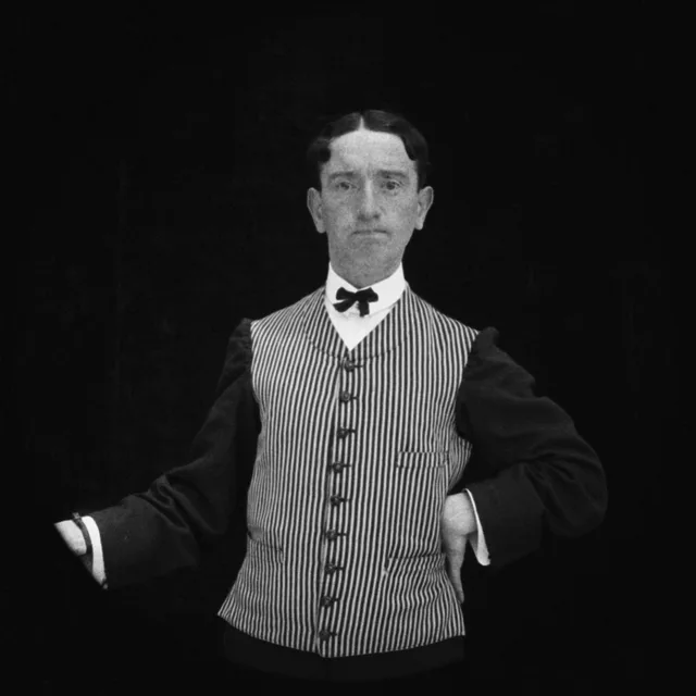 Georges Biscot