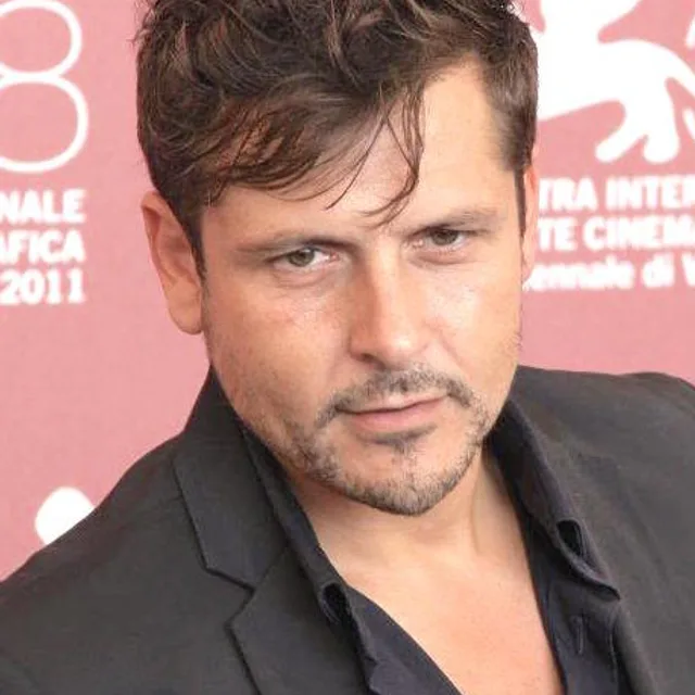 Kike Maíllo