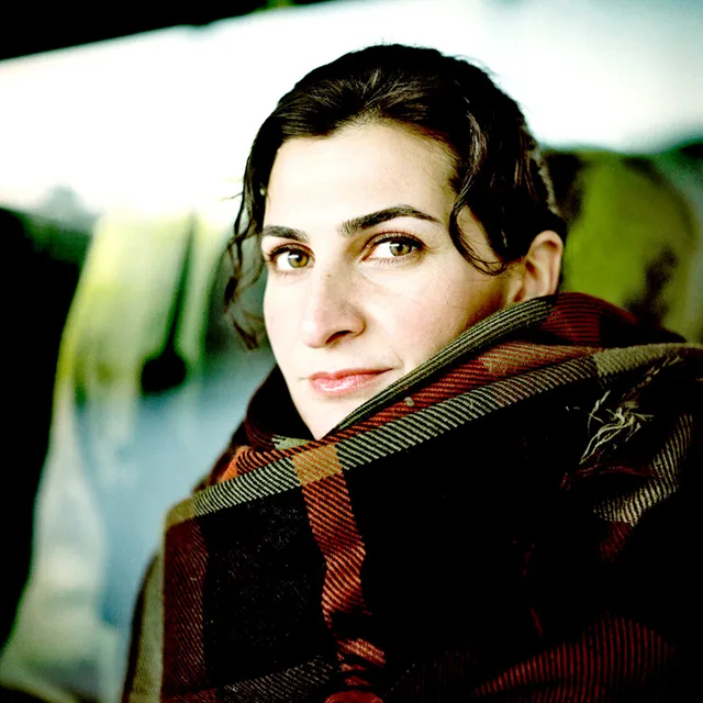 Pelin Esmer