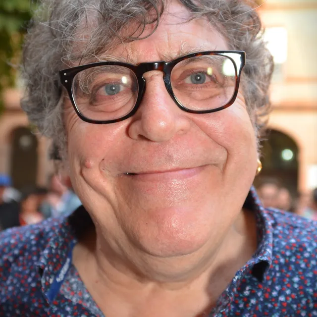 Jean-Pierre Bouyxou