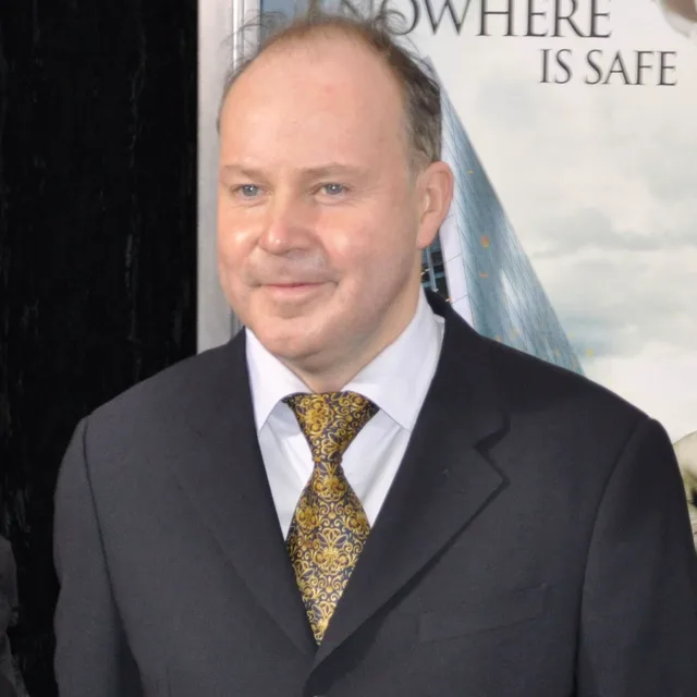 David Yates