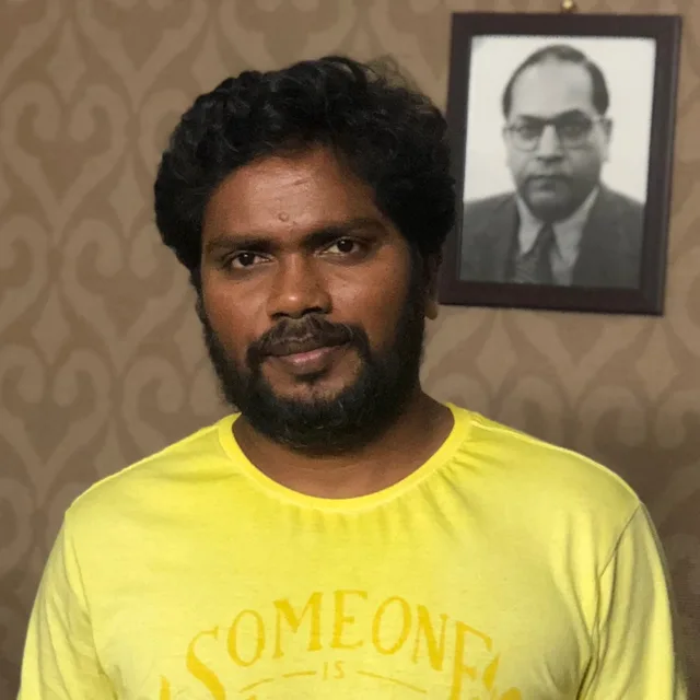 Pa Ranjith