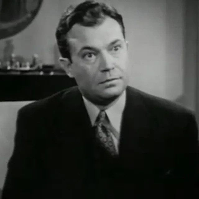 Fred Sherman