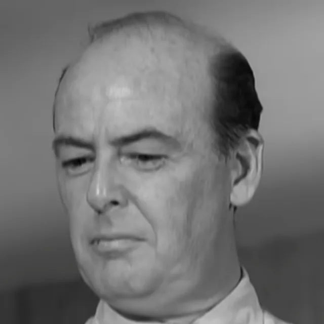 Bill Quinn