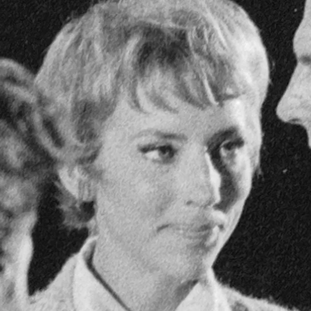 Ursula Kübler