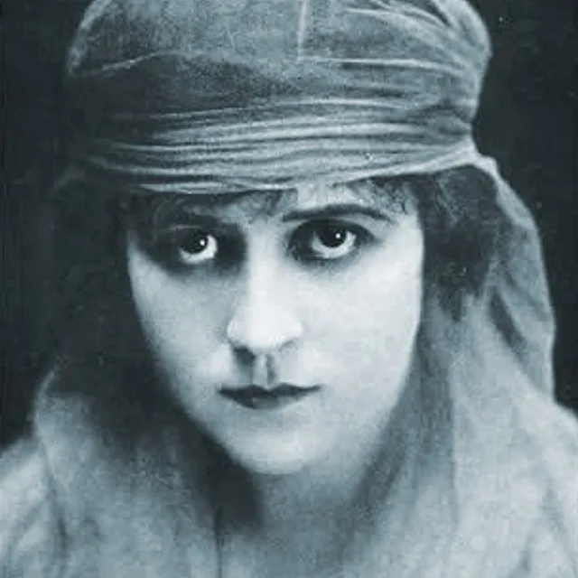 Leah Baird