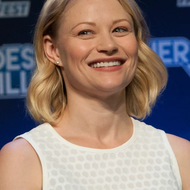 Emilie de Ravin