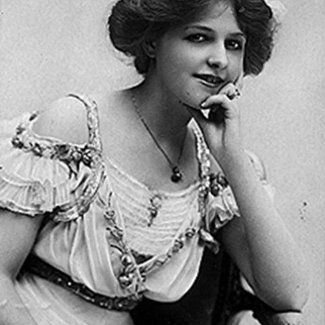 Marie Lohr