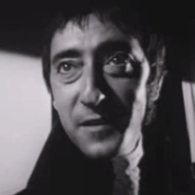 Arnold Moss