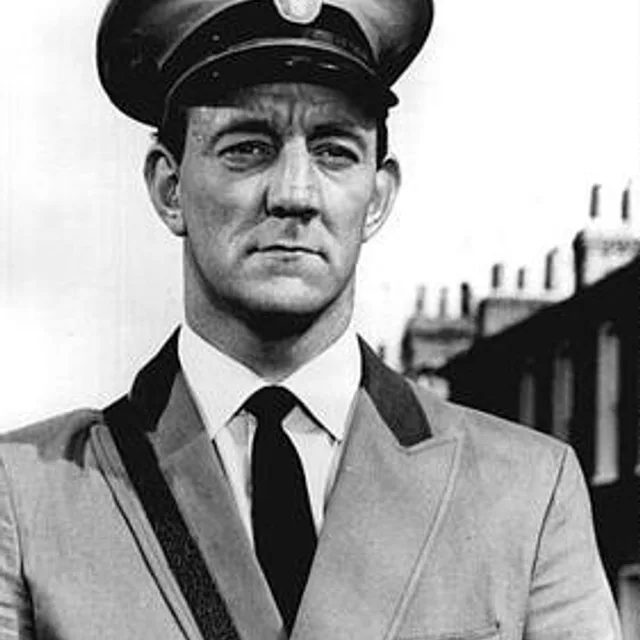 Bryan Pringle
