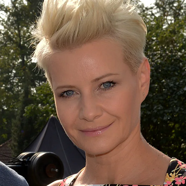 Małgorzata Kożuchowska
