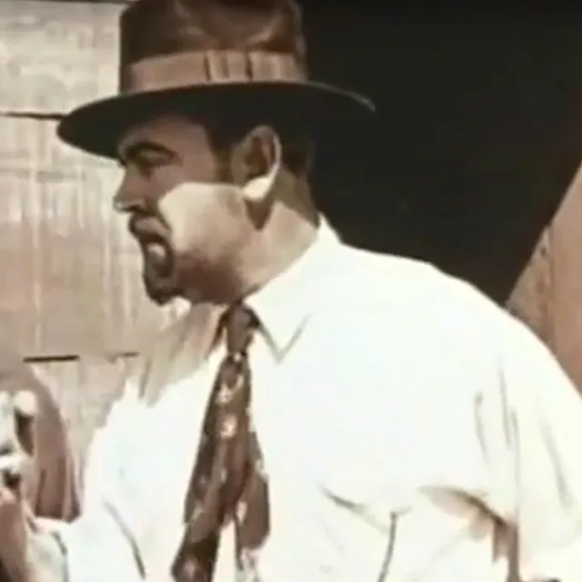 Charles Arling