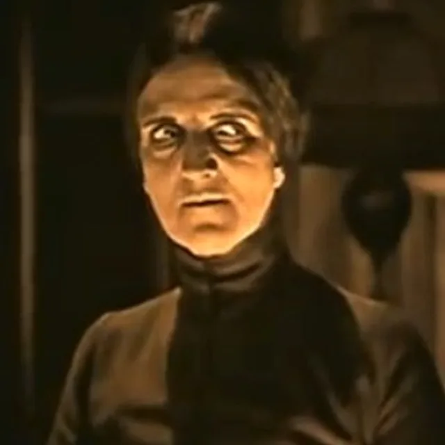 Martha Mattox