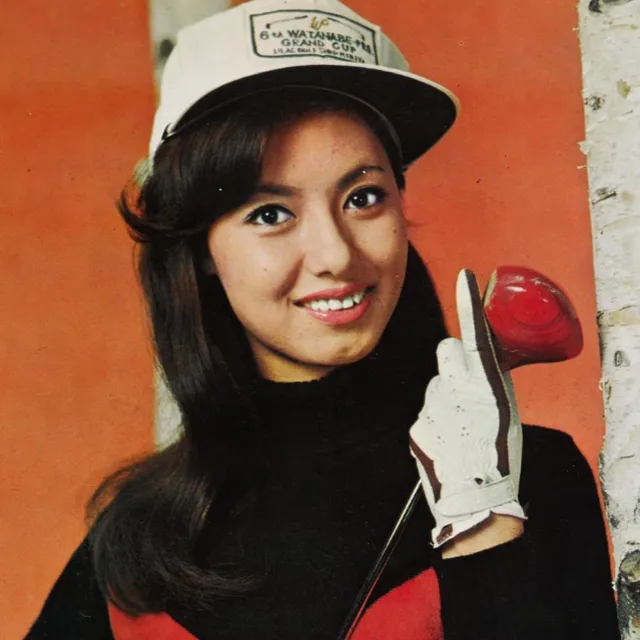 Yumiko Nogawa